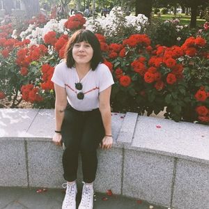 Meet your Posher, Amanda